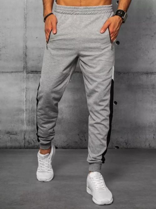 Pánske tepláky DStreet UX3199