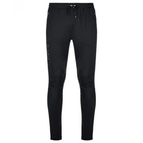 Men's cross-country trousers Kilpi NORWEL-M BLACK