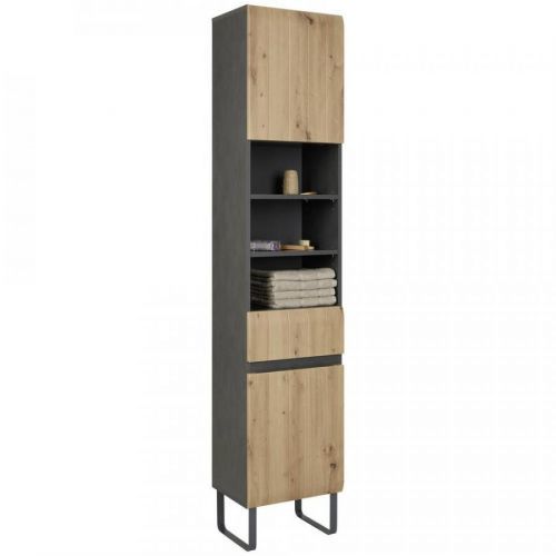 Vysoká Skrinka Lynn -Exklusiv-