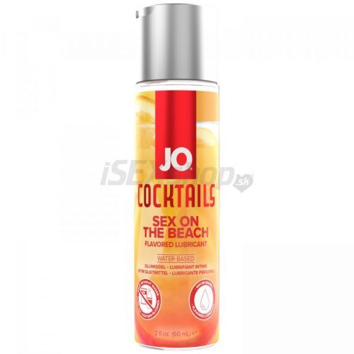 JO Coctails Sex On The Beach 60 ml