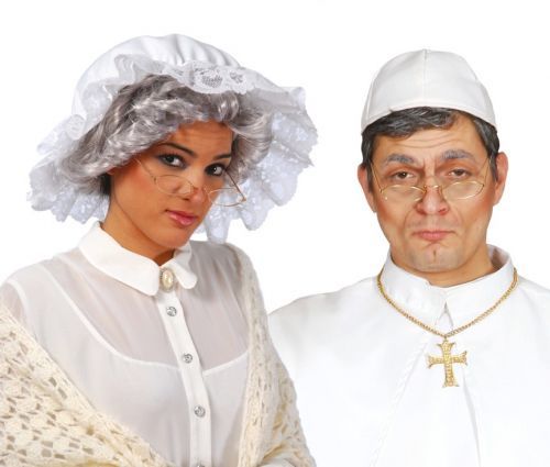 Guirca Kovové okuliare - úzke