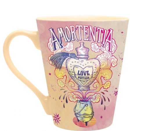 ABY style Hrnček Harry Potter - Amortentia 250 ml