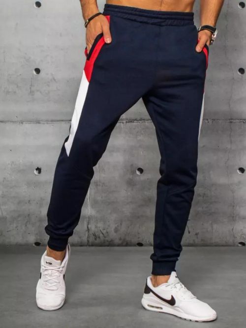 Pánske tepláky DStreet UX3203