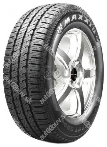 Maxxis VANSMART SNOW WL2 195/80R14 106/104R