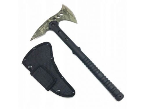 Sekera jednoručná (tomahawk), 38 cm