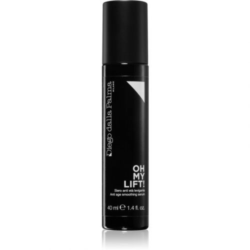 Diego dalla Palma Oh My Lift! Anti Age Smoothing Serum intenzívne liftingové sérum proti vráskam 40 ml
