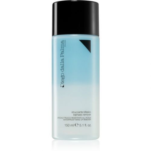 Diego dalla Palma Biphasic Remover dvojzložkový odličovač vodeodolného make-upu 150 ml