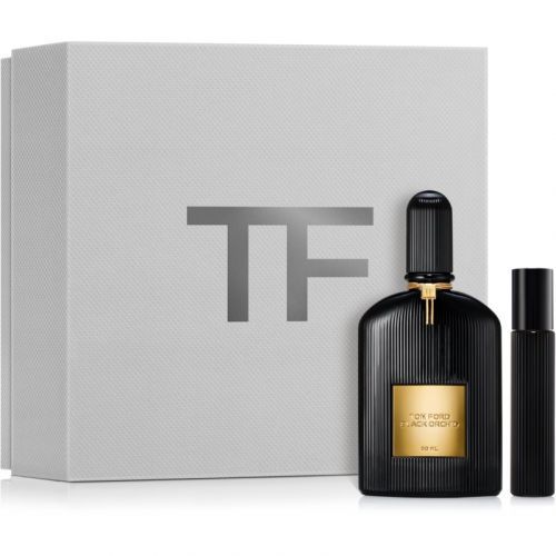 TOM FORD Black Orchid Set darčeková sada pre ženy