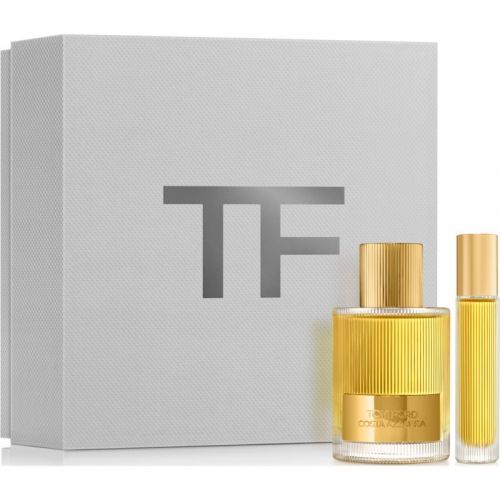 TOM FORD Costa Azzurra Set darčeková sada unisex