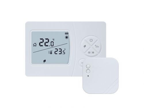 Termostat THERMOCONTROL TC 315RF