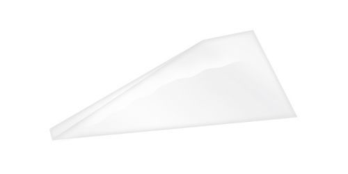 Zdobiace vrecko DELÍCIA 50 cm, 10 ks