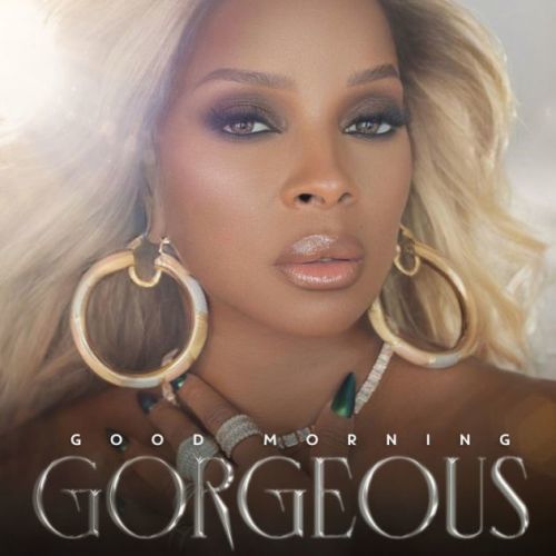 Mary J. Blige, Good Morning Gorgeous (Deluxe Edition), Vinyl