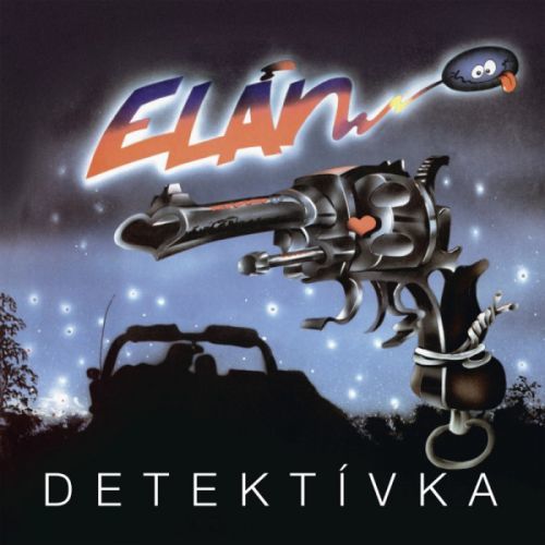 Elán, Detektivka, Vinyl