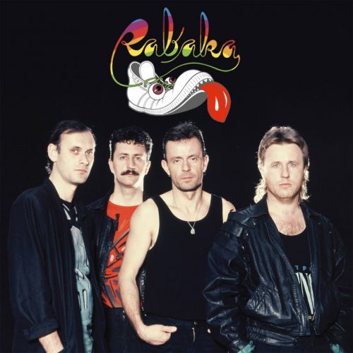 Elán, Rabaka (Re-Edícia), Vinyl