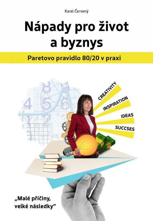 Nápady pro život a byznys, Červený Karel