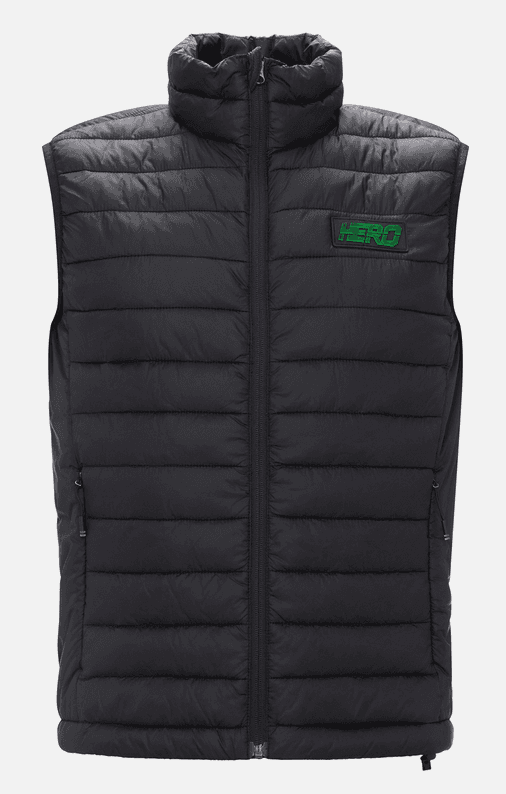 Rossignol Hero Logo Vest S