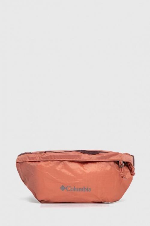 Ľadvinka Columbia ružová farba