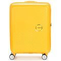 Pevné cestovné kufre American Tourister SOUNDBOX SPINNER 55/20 TSA EXP