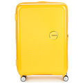 Pevné cestovné kufre American Tourister SOUNDBOX SPINNER 77/28 TSA EXP