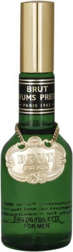 Brut ORIGINAL -champagne toaletná voda 200ml