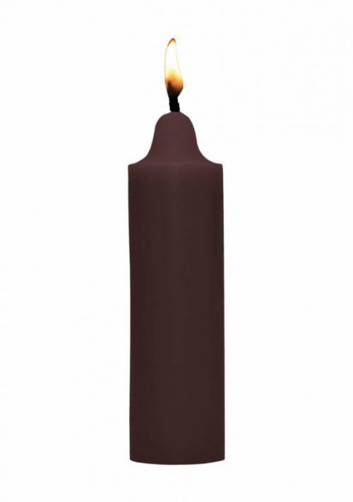 Wax Play Candle - Chocolate Scented