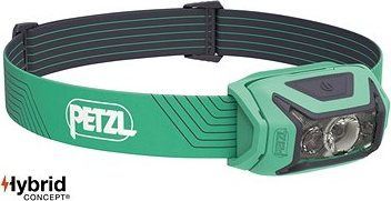 Petzl Actik 2022 Green