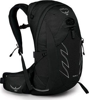 Osprey Talon 22 III stealth black S/M