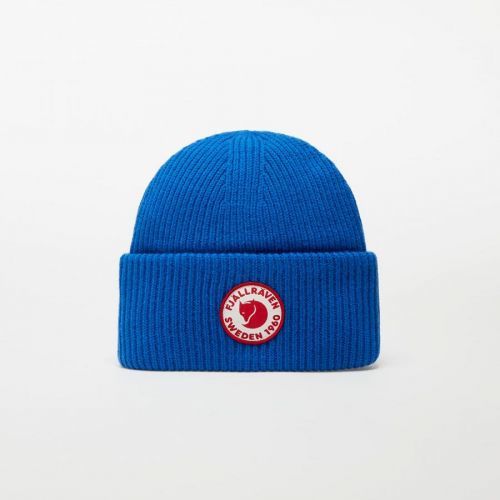 Fjällräven 1960 Logo Hat Alpine Blue