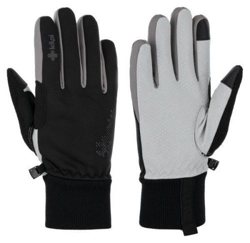 Cross-country gloves Kilpi BRICX-U black