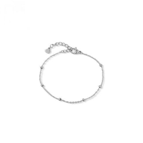 VUCH Silver Fantin bracelet