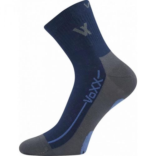 Socks VoXX dark gray (Barefootan-darkgrey)