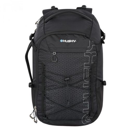 Hiking backpack HUSKY Crewtor 30l black