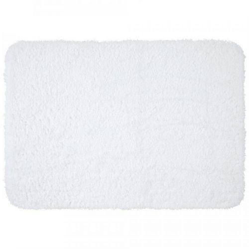 Kúpeľňová Predložka Chris, 60/90cm, Biela
