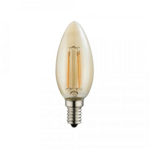 Led Žiarovka 4 Watt, E14