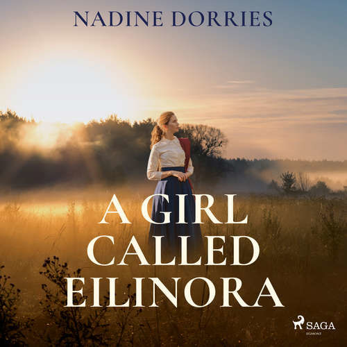 A Girl Called Eilinora (EN) - Nadine Dorries (mp3 audiokniha)