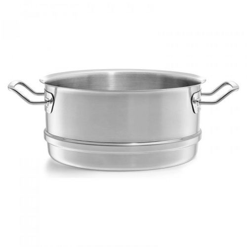 Naparovací hrniec ORIGINAL-PROFI COLLECTION Fissler 24 cm