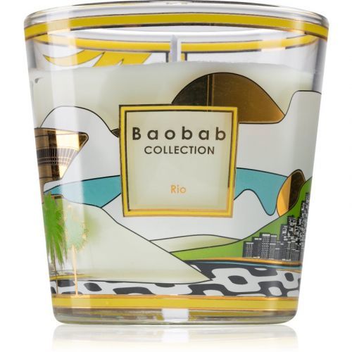 Baobab My First Baobab Rio vonná sviečka 190 g