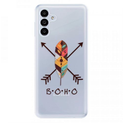 Odolné silikónové puzdro iSaprio - BOHO - Samsung Galaxy A13 5G