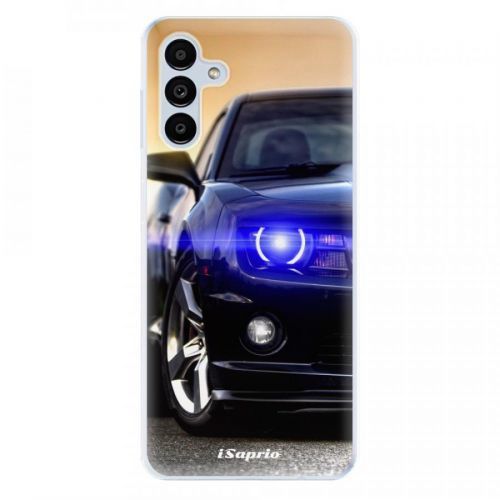 Odolné silikónové puzdro iSaprio - Chevrolet 01 - Samsung Galaxy A13 5G