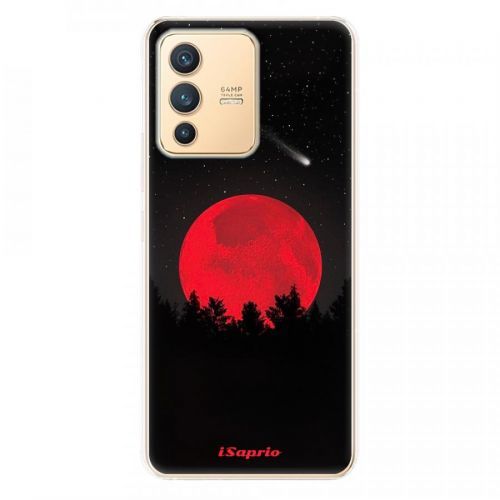 Odolné silikónové puzdro iSaprio - Perseids 01 - Vivo V23 5G