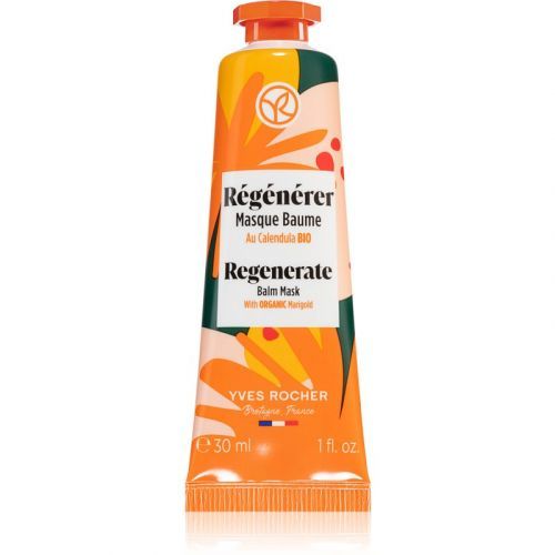 Yves Rocher Régénérer regeneračná maska 30 ml