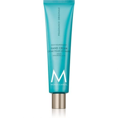 Moroccanoil Body Fragrance Originale krém na ruky 100 ml