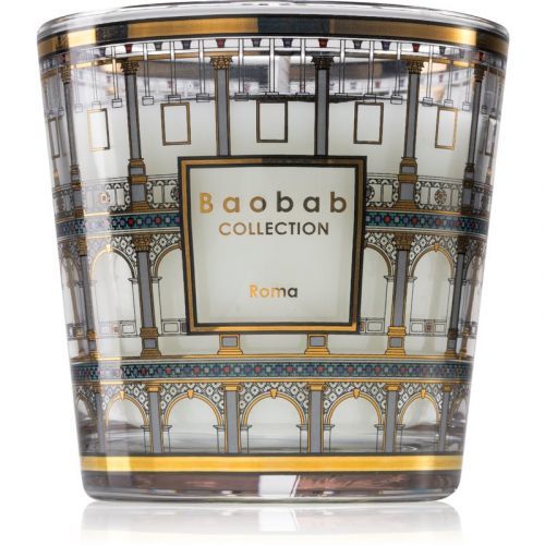 Baobab My First Baobab Roma vonná sviečka 190 g