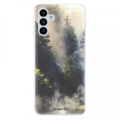 Odolné silikónové puzdro iSaprio - Forrest 01 - Samsung Galaxy A13 5G