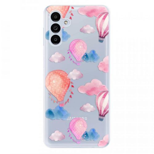 Odolné silikónové puzdro iSaprio - Summer Sky - Samsung Galaxy A13 5G