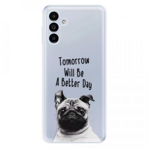 Odolné silikónové puzdro iSaprio - Better Day 01 - Samsung Galaxy A13 5G