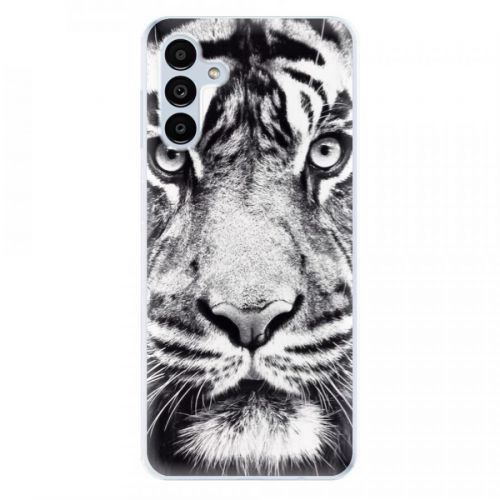 Odolné silikónové puzdro iSaprio - Tiger Face - Samsung Galaxy A13 5G