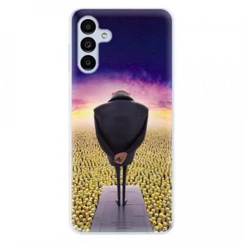 Odolné silikónové puzdro iSaprio - Gru - Samsung Galaxy A13 5G