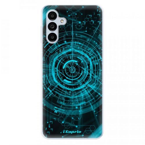 Odolné silikónové puzdro iSaprio - Technics 02 - Samsung Galaxy A13 5G