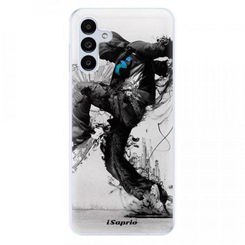 Odolné silikónové puzdro iSaprio - Dance 01 - Samsung Galaxy A13 5G